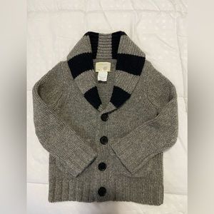 Jcrew shawl cardigan